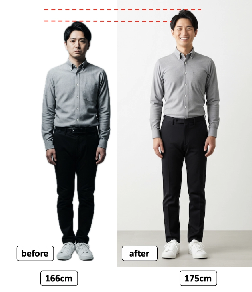 お客様の写真